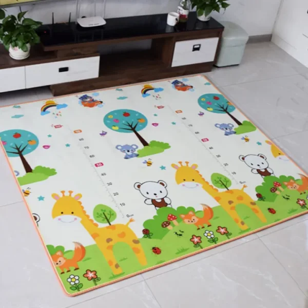 Crawling Mat