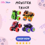 Monster Truck