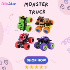 Monster Truck