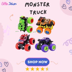 Monster Truck
