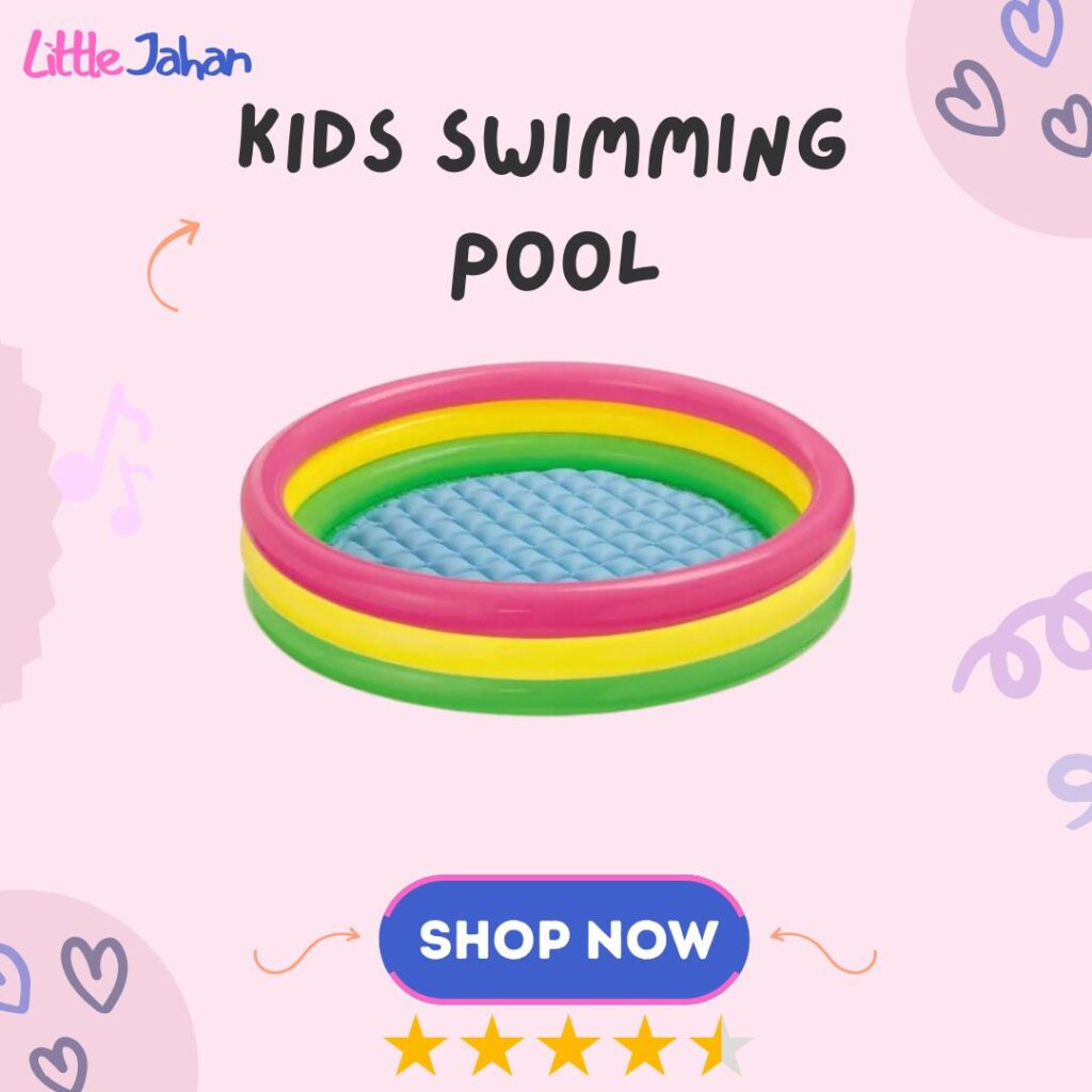 Kids Swimming Pool