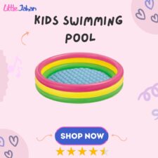Kids Swimming Pool