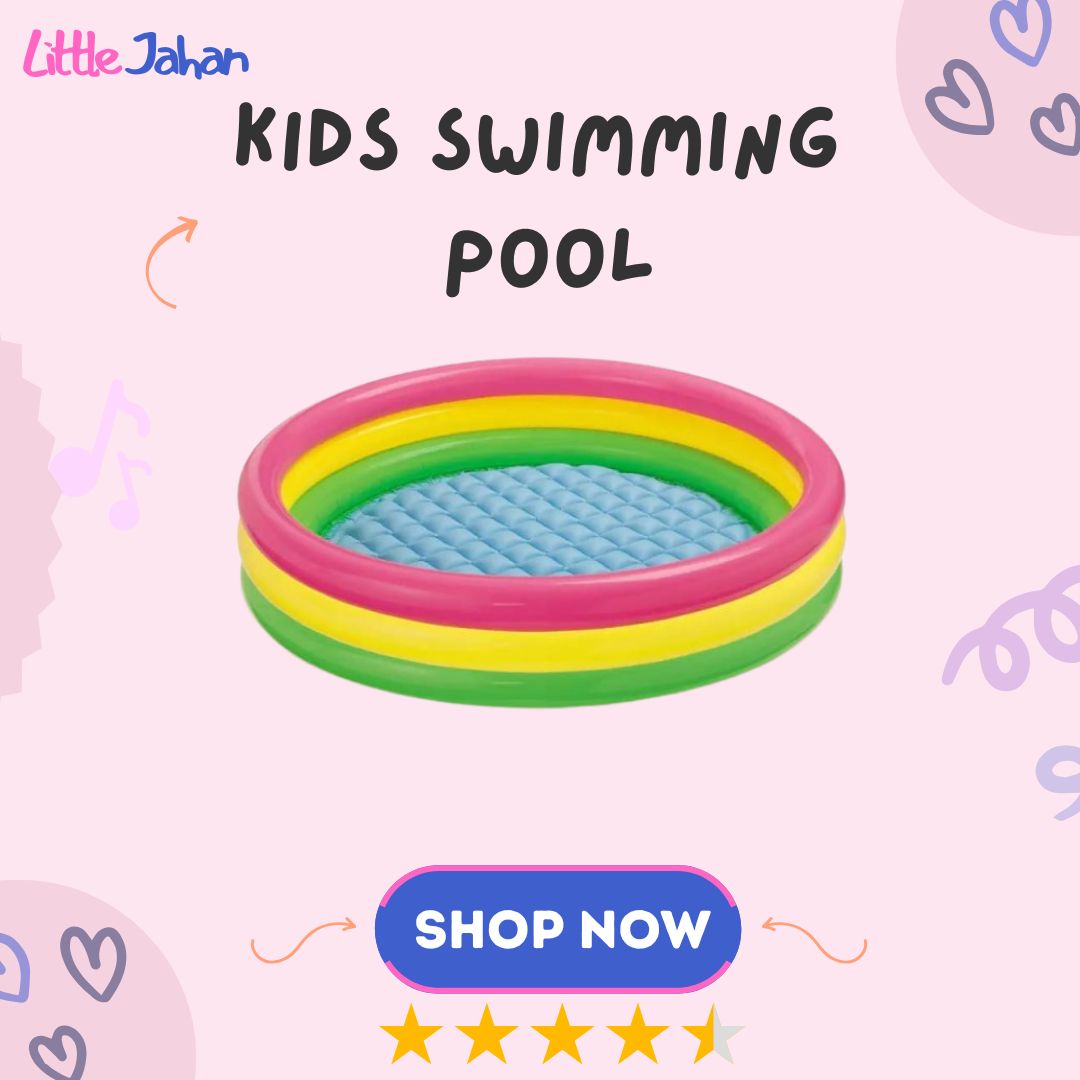 Kids Swimming Pool