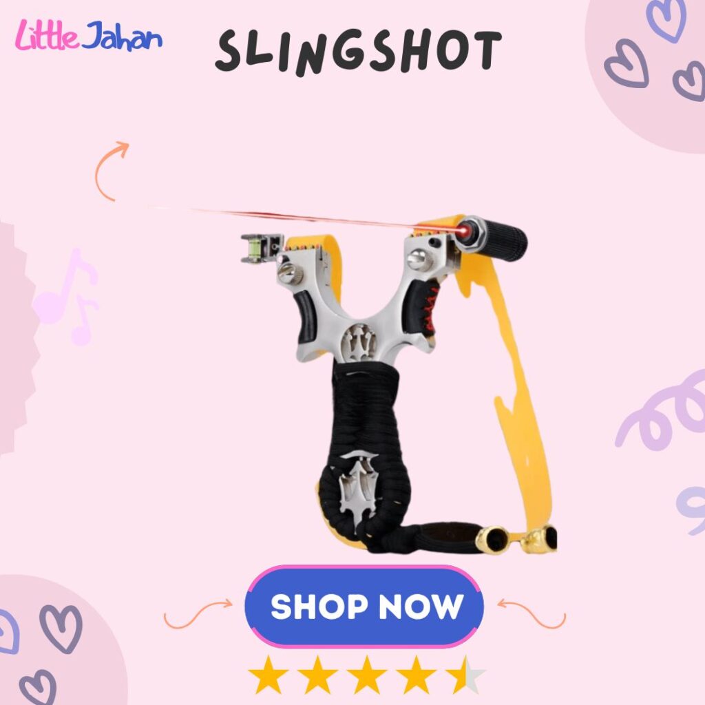Slingshot
