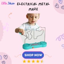 Electrical Metal Maze