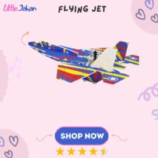 Flying Jet